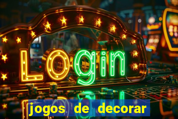 jogos de decorar casas de luxo